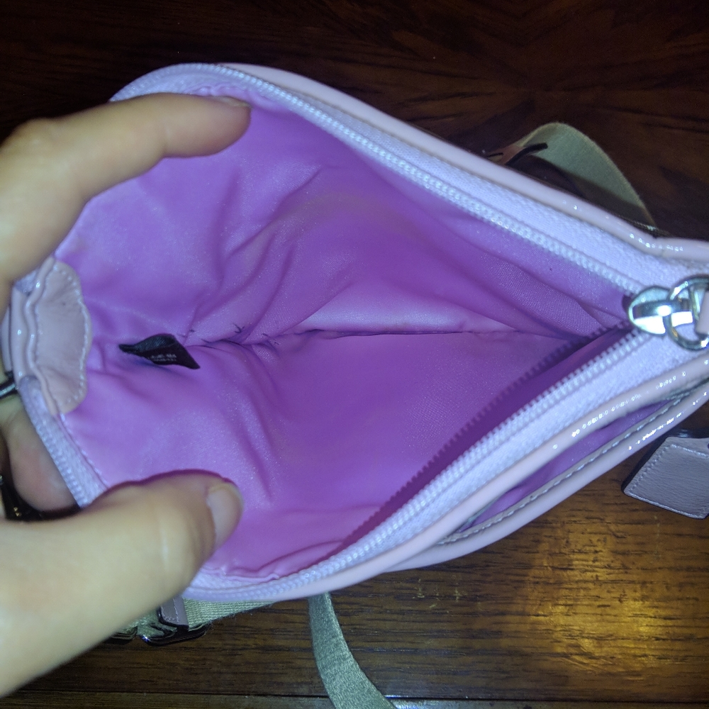 Coach Crossbody - Picture 3 of 3